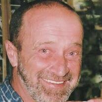 Tommy Tisdale Obituary