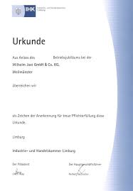 2800 x 1960 · jpeg. Wilhelm Jost Gmbh Co Kg Allgemeine Firmenunterlagen