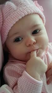 Cute and Adorable babies in the World Forever