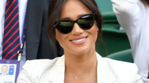 Meghan Markle just mastered the perfect summer outfit