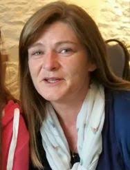 Condolence Book for Gillian (Gilly) Noonan (Kilfeacle, Tipperary)