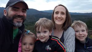 Fundraiser for Doug Schmidt by Kristen Mihalik Folkers : Wheelchair Van for  Kim Schmidt