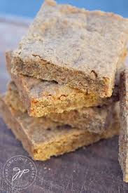 Gingerbread Shortbread Recipe The Gracious Pantry