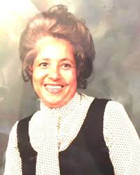 Essie Holmes Obituary (1931