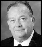 John Curtis Obituary (2007)