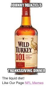 Wild Turkey Memes