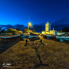 Ort Traditionnel De Dar Bouazza Port Traditionnel De Taghazout Photography Casablanca Morocco Port Art Couleurs Hotels Auberge Morocco Traditional