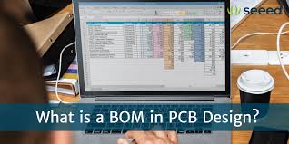 We would like to show you a description here but the site won't allow us. What Is A Bill Of Materials Bom In Pcb Design Latest Open Tech From Seeed Studio