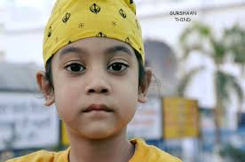 Gurshaan Singh Thind