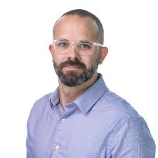 Brody Bluemel, Ph.D.