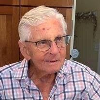 Vern Dale Bosch Obituary (2025)