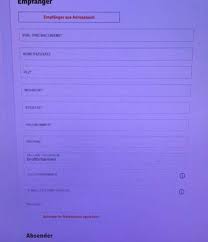 Amazon retourenschein in wenigen schritten drucken. Paketschein Dhl Ausfullen Deutschland Paket Versand