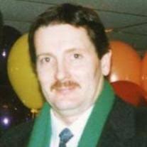 Patrick Neil McIsaac Obituary