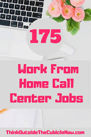 175 Work From Home Call Center Jobs Call Center Working From Home Hiring Employees