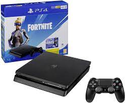 sony playstation 4 edicion fortnite ps4 console playstation fortnite