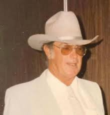 Dean Laverne “Bud” Crow (1935-2011)