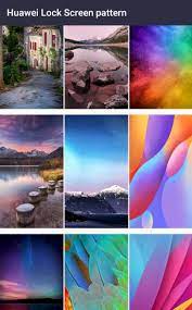 Download huawei p9 wallpapers and copy folder to internal storage and do. Newest Huawei Wallpapers Lock Screen For Android Apk Download