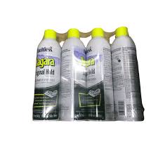 Niagara Spray Starch Crisp Finish Original Hold 20 Ounces 4 Pack Shelhealth Com