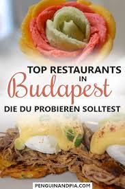 Top Restaurants In Budapest Ungarn Amsterdam Essen Bestes Restaurant Berlin Essen