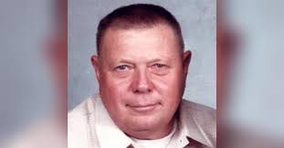 Mr. James "Jim" D. Harmon Obituary