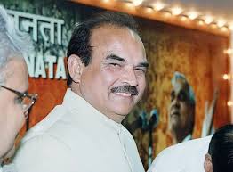 Dharam Pal Yadav News Photo Dharam Pal Yadav