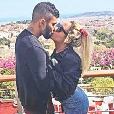 Neymar and his sister football neymar neymar youtube the greatest conspiracy of neymar s neymar celebrating his sister s birthday lovely brothers national siblings day trashy curse of… Gabigol Dating Neymar S Sister The Daily Star