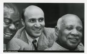 JazzProfiles: Armstrong and Handy