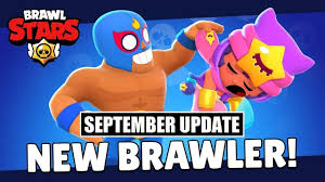 Choose new actions for every character you need to unlock. Brawl Stars September 2019 Update Complete Details Mobile Mode Gaming