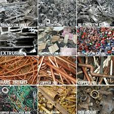 Harga rosok kertas, besi, tembaga, plastik dan beling kaca. Besi Buruk Scrap Metal Looking For On Carousell