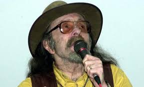 Cem Karaca: 'Bard of Anatolian rock'