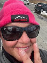 Swimming — Women In Sports — Tracy Chamberlain Higginbotham