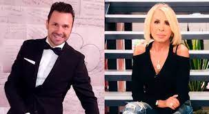 Laura Bozzo revela a Suelta la sopa que tiene pruebas sobre presunto  chantaje de Cristian Zuárez, fotos, video | El Popular