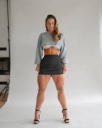 Mia Sand (@missmiafit) • Threads, Say more