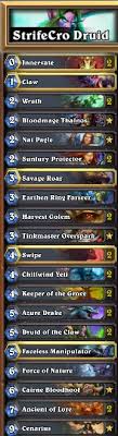 Highlander hunter deck code kolento's deck list: Hearthstone Past Metas 2 2014 Hearthstone