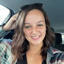 Josie Bontrager (@BontragerJosie)