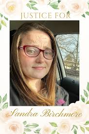 JUSTICE FOR Landra Birchmóre