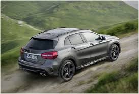 2015 Mercedes Benz Gla Mercedes Gla Mercedes Benz Gla Mercedes Benz Suv