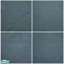 20+ chic paint colors to transform your bathroom. Gumby Girl S Modern Bathroom Wall And Floor Tile Set Blue Grey Tile Floor