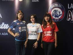 Check spelling or type a new query. Logo Jersey Baru Arema Fc Februari 2017 Idezia
