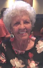 Margaret Phillips Obituary