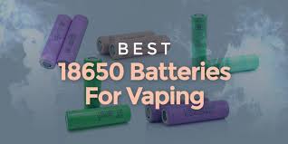 Best Vape Batteries Reviews Comparisons Ratings 2019