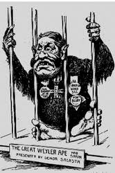 Newspapers to inflame public opinion against spanish rule of cuba. General Weyler