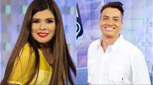 Последние твиты от mara maravilha (@maramaravilha). Leo Dias Afirma Que Mara Maravilha Seria Bem Vinda De Volta Ao Fofocalizando Istoe Independente