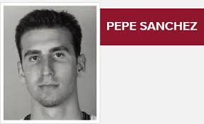 Steve Joachim Temple At All-Star Game~All-American~Led nation in Total  Offense~Maxwell Award. Penn St. transfer.