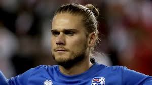 Sv sandhausen igra naslednjo igro 13. Rummel Um Rurik Gislason Sv Sandhausen Macht Sich Uber Messi Lustig Stern De