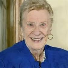 Dorcas Via Roller Obituary April 7, 2024