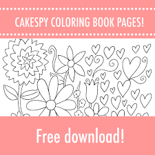 We did not find results for: Cakespy Coloring Book Pages For Adults Jessie Unicorn Moore