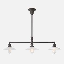 Trinity Pendant Light Fixture Schoolhouse Electric Supply Co Pendant Light Fixtures Master Bath Lighting Modern Light Fixtures