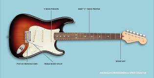 Stratocaster Guide Which Strat To Buy Model Comparison