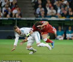 The champions league final is just a number of weeks away as real madrid and liverpool get ready to collide for the right to be crowned european champions. Jdjad6h1o6jugm